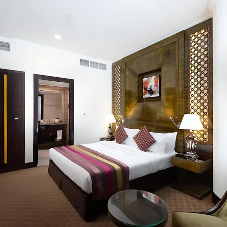 Landmark Premier Hotel-2