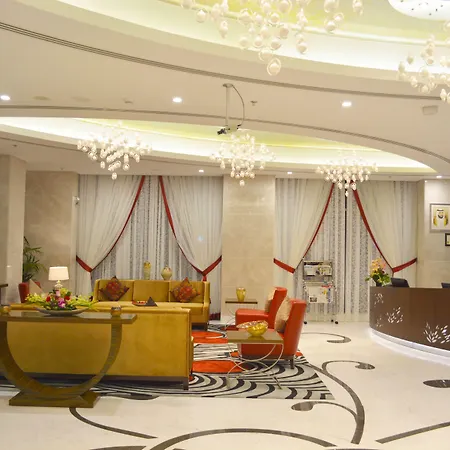 Landmark Premier Hotel-3